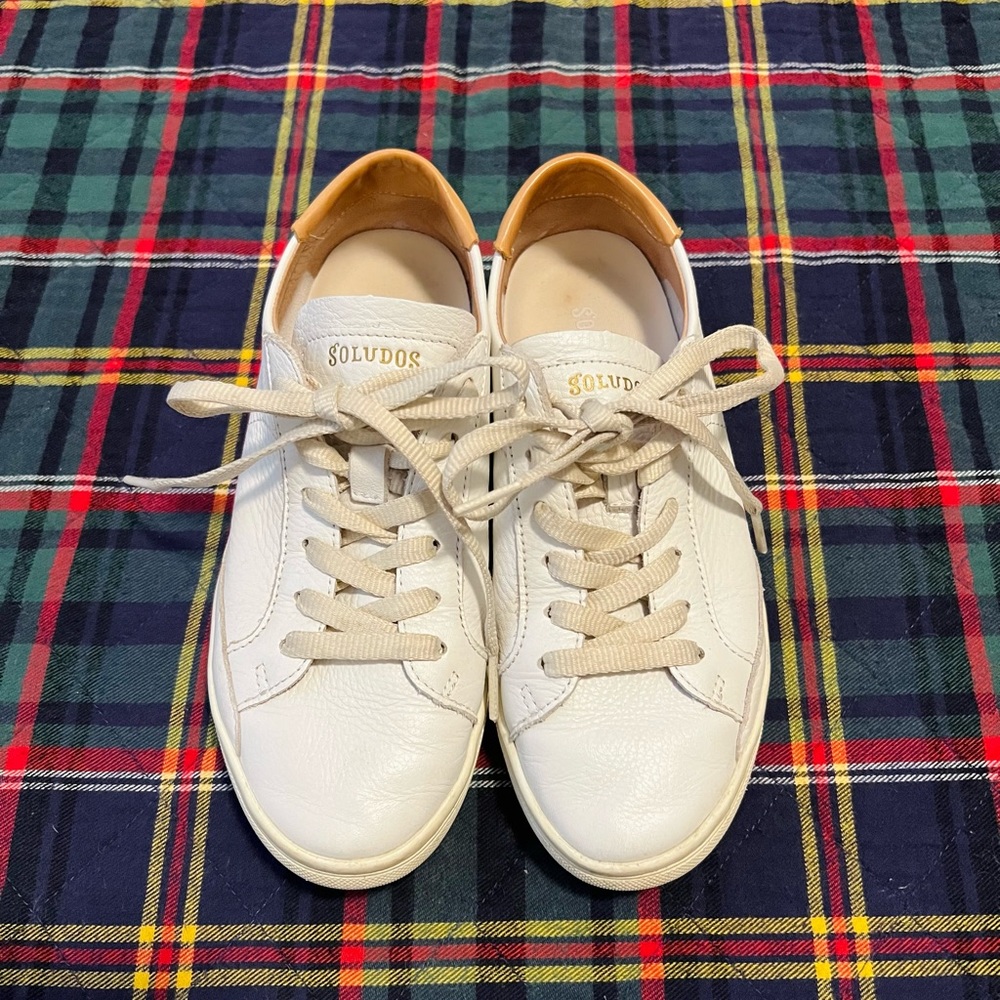 Soludos Ibiza Classic Sneakers 👟